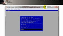 Curso DDoS 10 - Prevenindo SYN FLOOD Em servidores Linux e Mikrotik