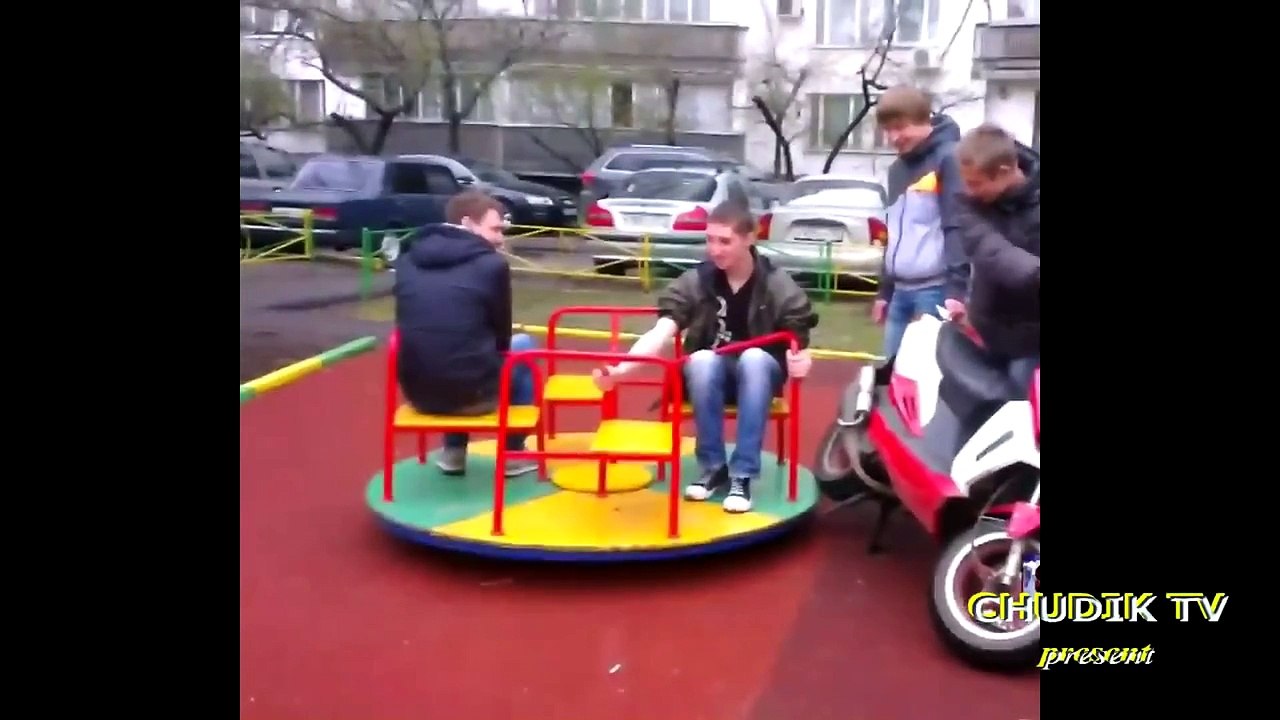 ПРИКОЛЫ ЧУДИК ТВ!!! ПОДБОРКА ПРИКОЛОВ МАЙ 2015!!! COMPILATION OF JOKES MAY 2015 #27