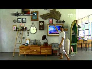 Real Life Bersama Keluarga Dwi Sasono