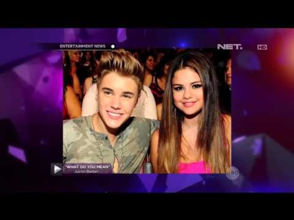 Justin Bieber & Selena Gomez Akan Rilis SIngle Kolaborasi