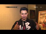 Chand Kelvin senang bisnis clothing line sudah bisa balik modal