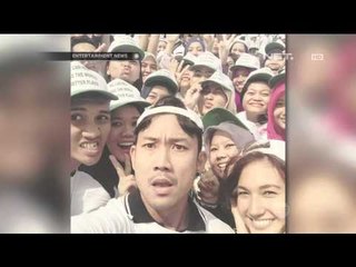 Denny Sumargo Bicara Tentang Kedekatan dengan Nadine