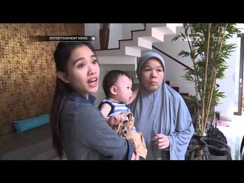 Rumah Winda Viska Dibobol Maling