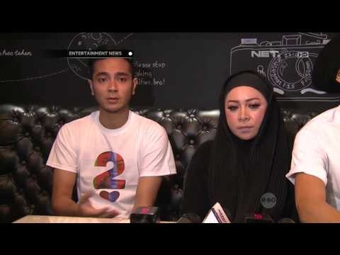 Sesi Pemotretan Melly Goeslaw Untuk Album AADC ke 2