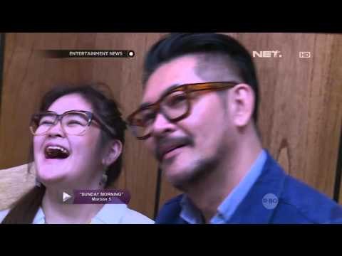 Sibuk, Keluarga Ferry Salim Sulit Mendapat Waktu Bersama