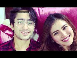 Ayu Ting Ting dan Shaheer Sheikh Diberitakan Putus