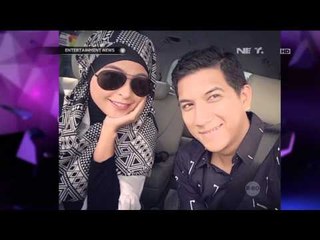 Tantri Kotak Larang Suami Bawa Gadget Saat Bersama