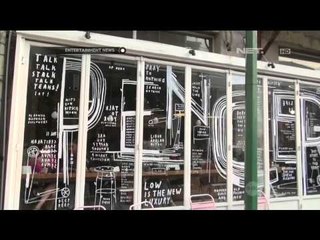 Desain Baru di Kedai Kopi Rio Jadi Tempat Favorit Berfoto