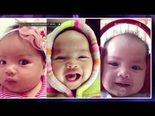 Istri Ricky Harun hamil 4 bulan