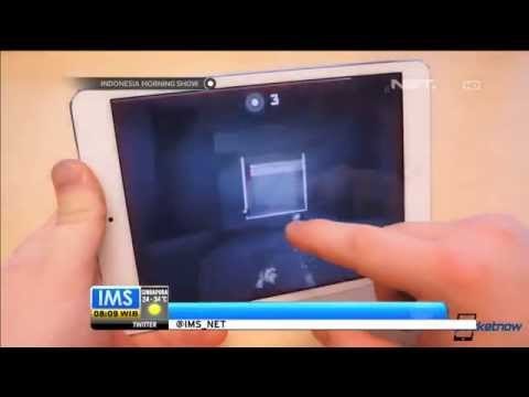 Good Games Campus sekolah games pertama di Indonesia - IMS