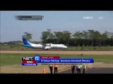 Setelah Ditutup 8 Tahun, Bandara Notohadinegoro Jember Kembali Dibuka -NET17