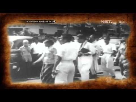 Today's History Mohammad Natsir lahir - IMS