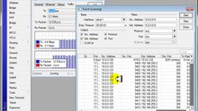 Curso DDoS 12 - Sobrecarregando o Link do servidor   UDP Flood How To