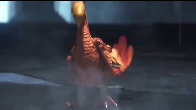 МУЛЬТФИЛЬМ ПРО *** СМЕРТЬ ***2016