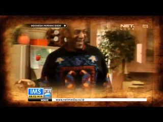 Download Video: Todays History - Bill Cosby Lahir - IMS