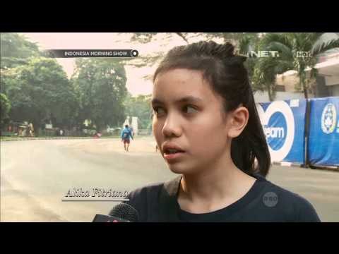 Voxpop pengaruh puasa terhadap Dispepsia - IMS