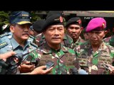 Jenderal Moeldoko Sidak Periksa Kelengkapan Prajurit Jelang Pengumuman Rekap Pilpres -NET17