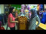 Destinasi Belanja di Pasar Baru Bandung - NET5