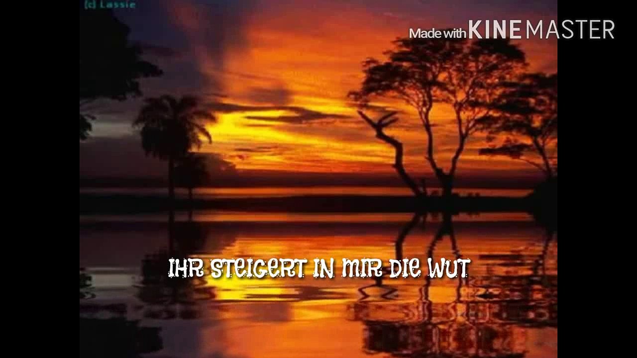 Staubzeit feat. sturmsoldat - macht's gut