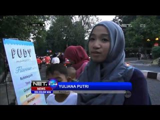 Belajar bisnis saat ramadhan - NET24