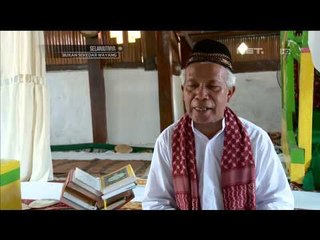 Mesjid Pohon Sagu Jadi Saksi Sejarah Islam - NET17