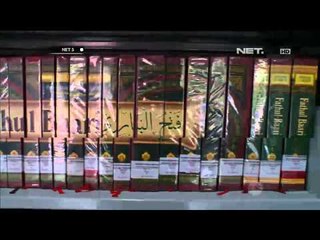 Video herunterladen: Keindahan dan Pesona Masjid Baiturrahman Aceh - NET5