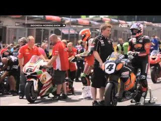 Sirkuit terbaik Moto GP - IMS