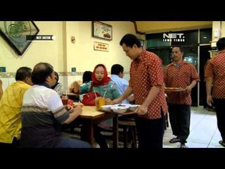 Soto Ayam Ambengan Surabaya - NET JATIM