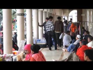 Download Video: Masjid Raya Bandung Jadi Primadona Destinasi Ngabuburit Warga -NET12