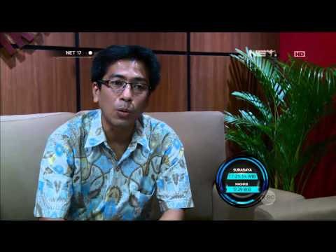 Gas Karbon Penyebab Efek Rumah Kaca - NET17