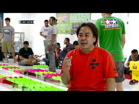 Komunitas STO Mini 4 WD Surabaya - NET JATIM