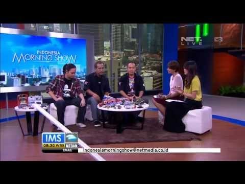 Komunitas Mainan Tomoci -IMS