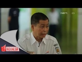 Satu Indonesia - Ignasius Jonan - CEO PT. KAI
