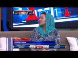 Suara Untuk Negeri Pilpres 2014 Part 1/9 - Wawancara Yenny Wahid