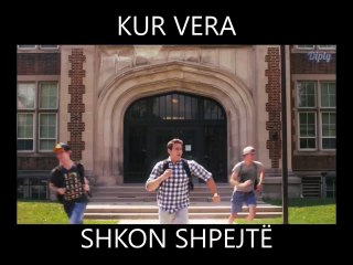 E keni ndjenjën se kjo verë ka ecur shumë shpejtë