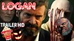 LOGAN TV Spot Hugh Jackman X-Men Wolverine filme