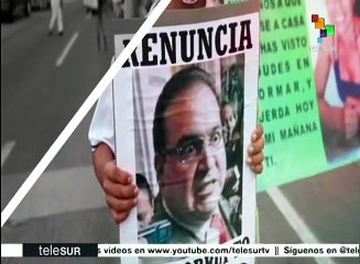 Veracruz: el lugar más peligroso del mundo para ejercer periodismo