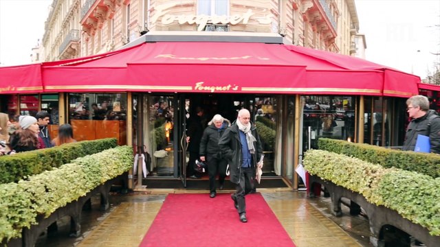 Omar Sy, Marina Foïs, Laurent Lafitte... Découvrez les moments des César qui les ont marqués