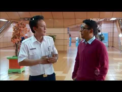 Yana MauNanya - Persiapan Mudik Pihak Pelabuhan Sampai Kereta Api -NET12