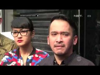 Ruben Onsu Mendapatkan Ancaman Pembunuhan