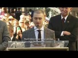 Daniel Radcliffe Mendapatkan Hollywood Walk Of Fame