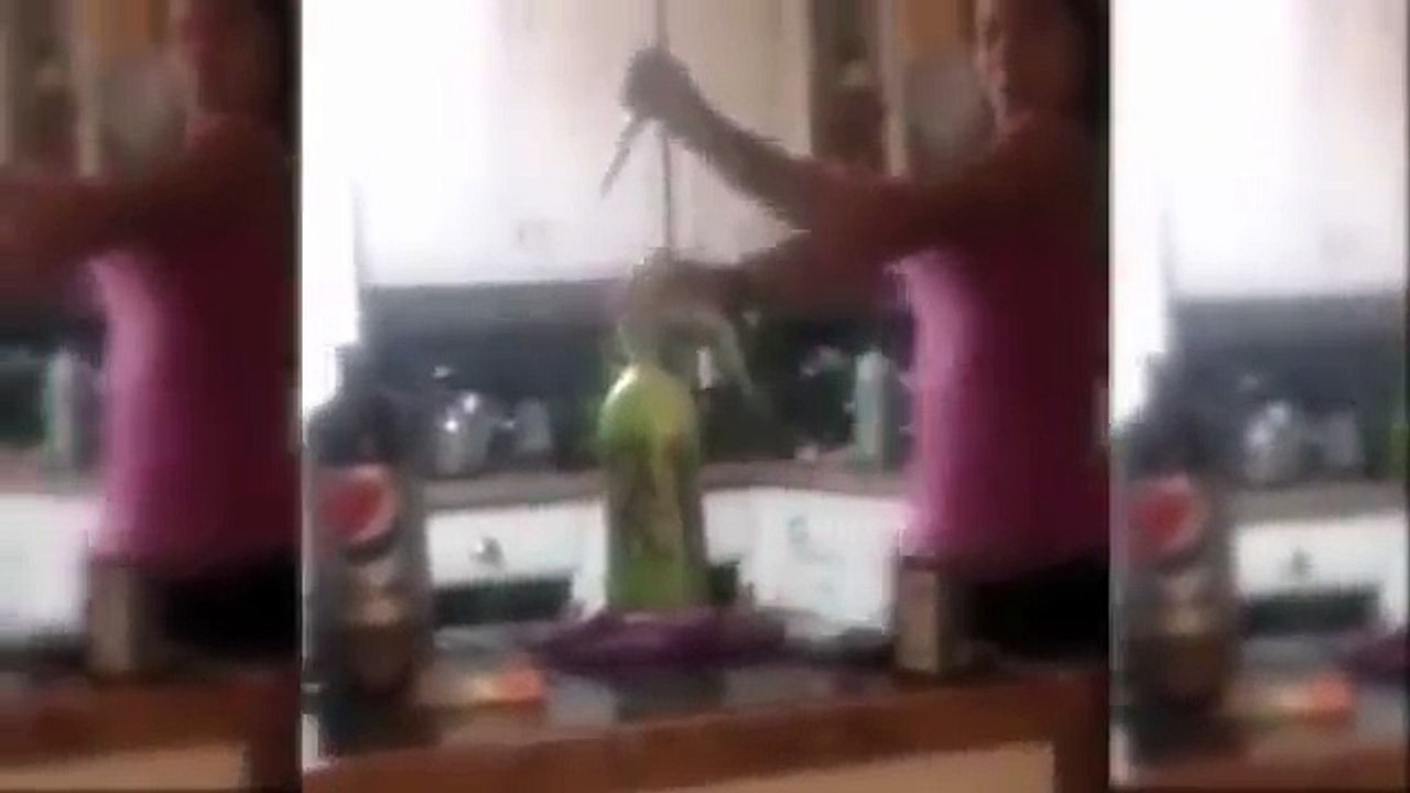 2 LITER KNIFE