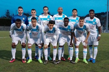 CFA - OM 0-2 Paulhan Pezenas : le résumé