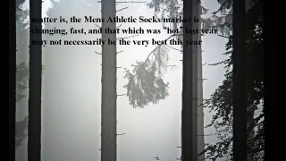 Best Mens Athletic Socks reviews