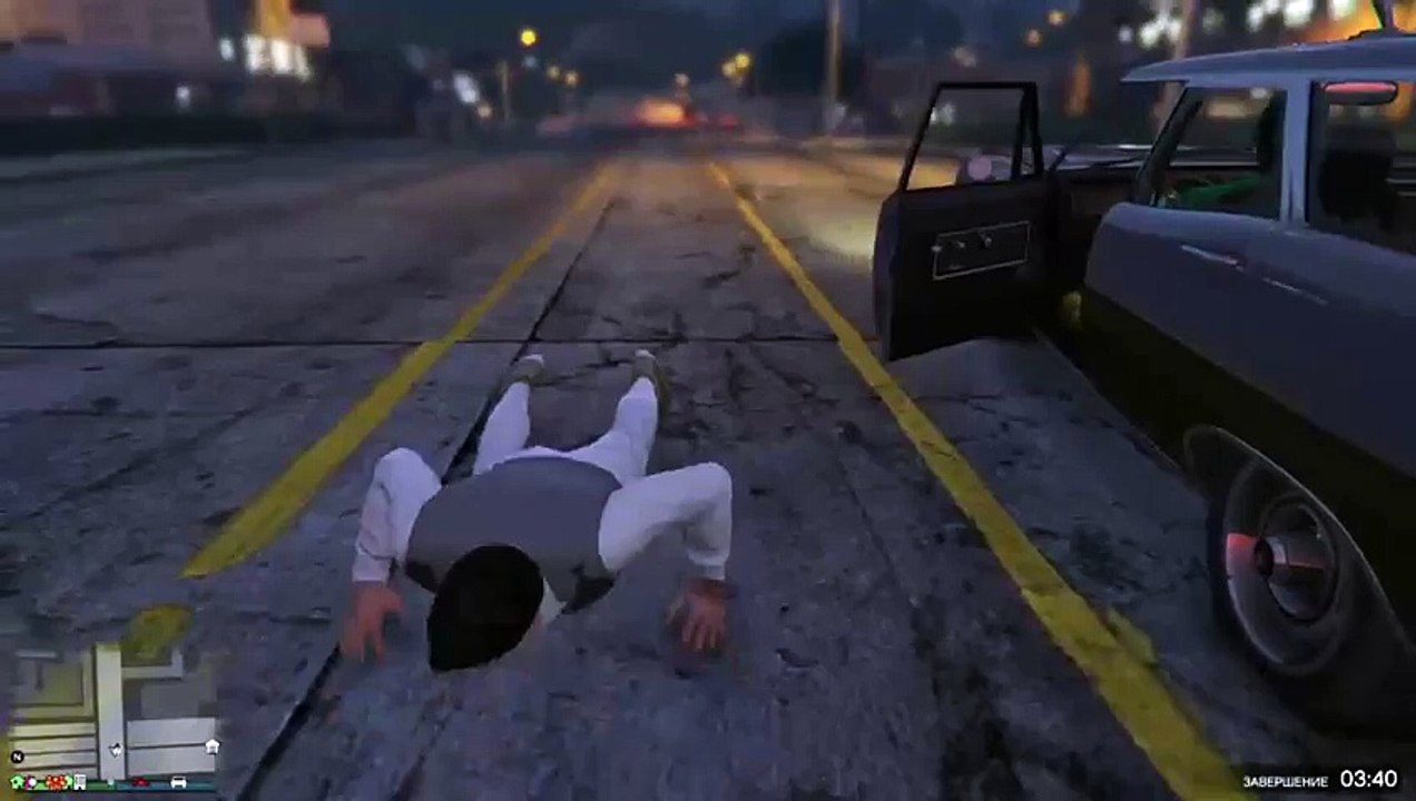 Gta5 Horzon )  -- мир и счастье с Марии )!  всех рад видеть на моём стриме (375)