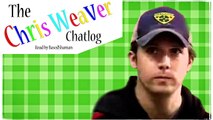 To Catch a Predator - Chris Weaver Chatlog - Read by BasedShaman