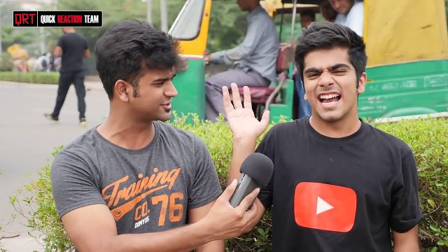 FUNNY ADULT QUIZ ON STREETS TEENS VS ADULTS The Teen Trolls & Quick Reaction Team