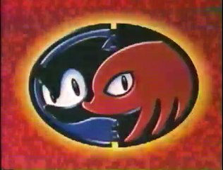 Sonic & Knuckles - Sega Mega Drive - Australian TV Spot