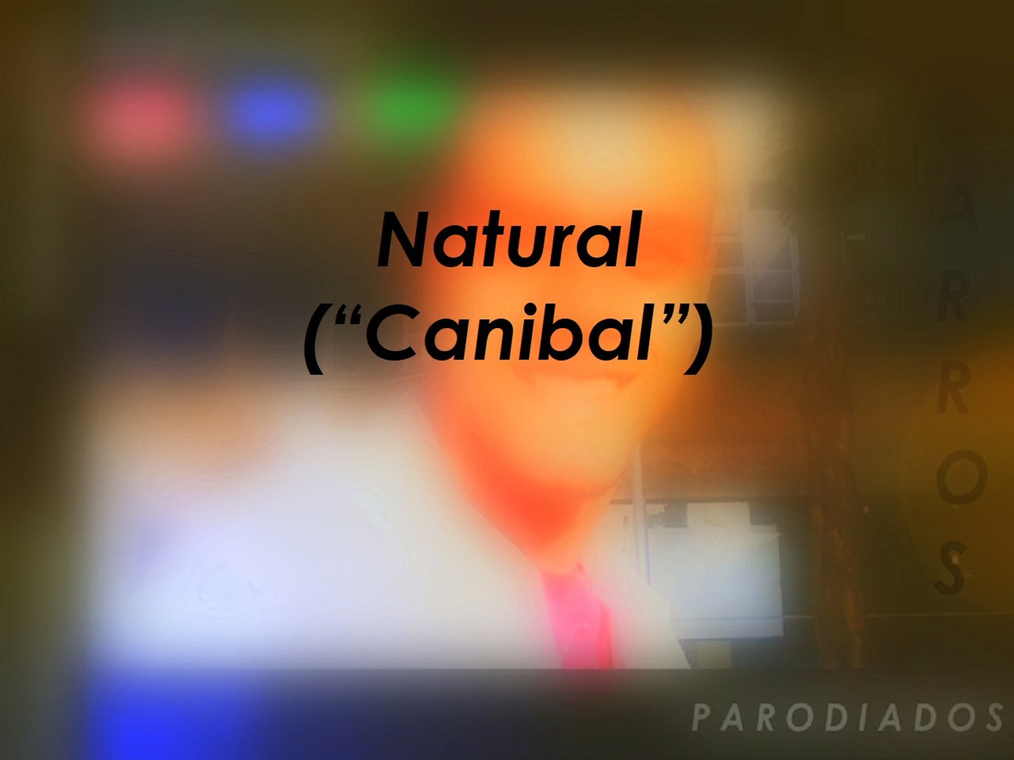 Natural (