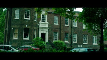 Urban Hymn - Tráiler Español V.O.S.E HD [1080p]